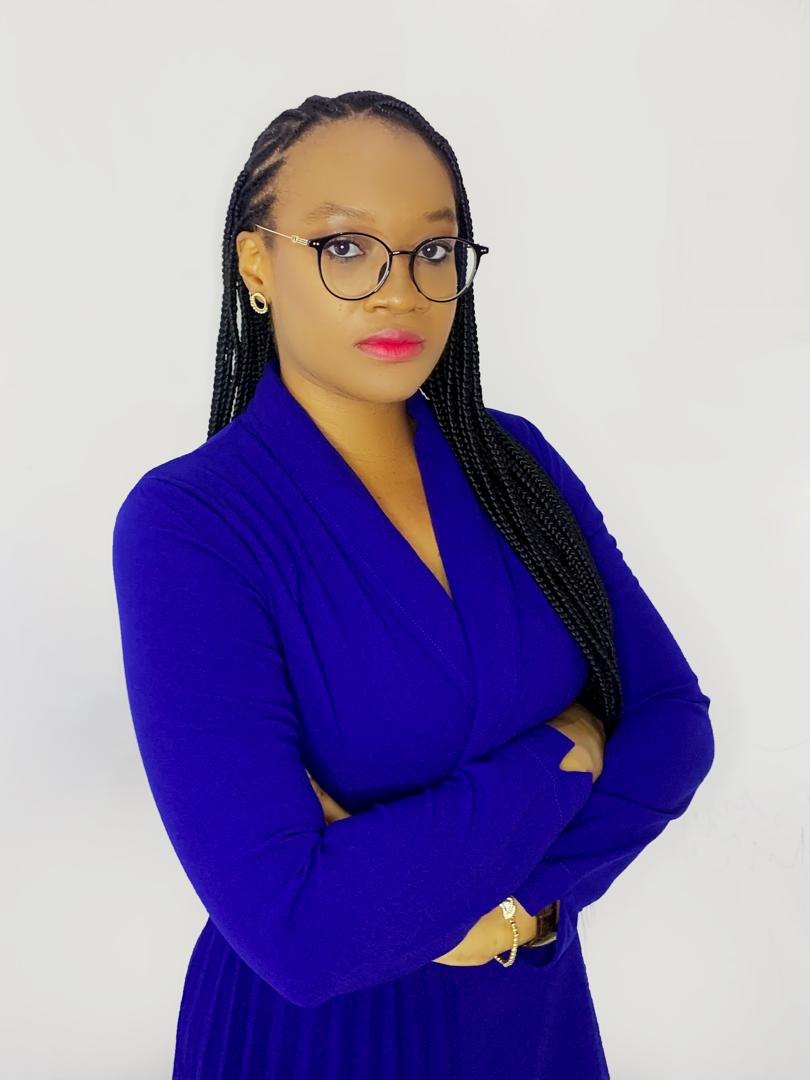 Mrs. Patience Ogidi-Oke