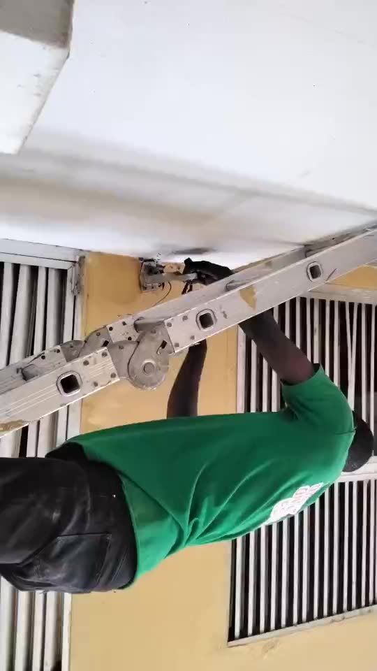 Solar Installation